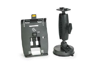 Zebra vehicle holder (MNT-MPM-VHDRW1-01)
