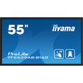 iiyama ProLite TF5539AS-B1AG 55" Open-Frame Touch Display, PCAP 40-touch, 4K, Android 11 (TF5539AS-B1AG)