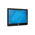Elo 1302L 13.3" Touch Monitor, PCAP 10-touch, FHD, no Stand, Black (E683595)