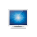 Elo 1523L 15" Touch Monitor, PCAP 10-touch, XGA, VGA/DVI/HDMI, White (E336518)