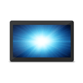 Elo I-Series 2 15.6" Touch Computer, Celeron, 4 GB / 128 GB, Win 10 IoT, Black (E551068)