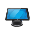 Elo Pay 10" 10.1" Android Payment POS Terminal, Snapdragon 660, 4 GB / 64 GB, with Stand (E369331)