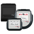 Evolis Sig200 Bundle Signature Pad (ST-CE1075-2-UEVL-MB1)