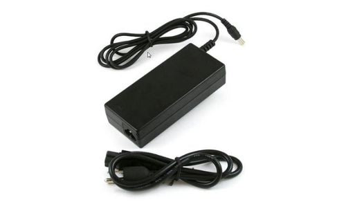 Zebra power supply, 75 W, 24 V, EU/US cords, for ZD series – P1079903-026