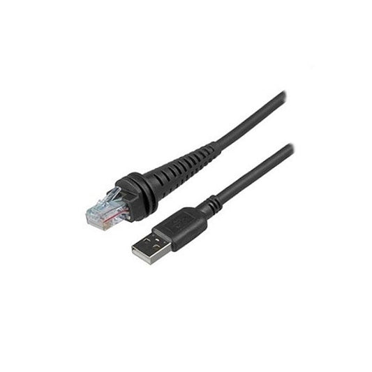 Honeywell connection cable, USB (CBL-500-300-S00-03)