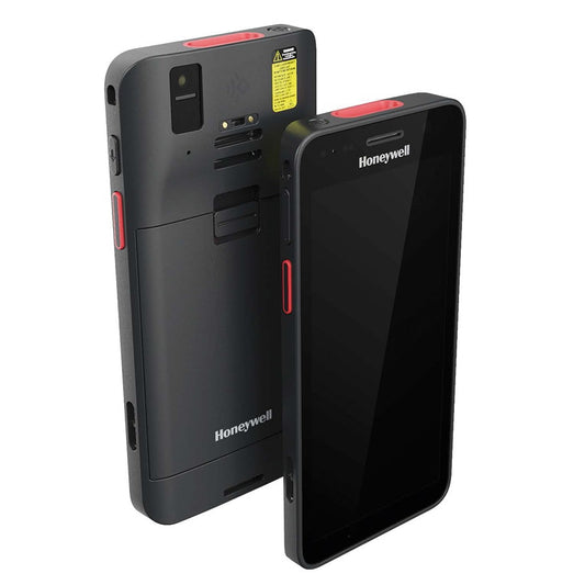 Honeywell CT30 XP Terminal (CT30P-L1N-37D1EDG)