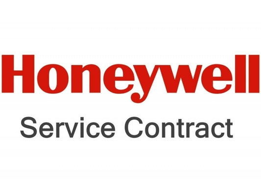 Honeywell Extended Warranty, 1 Year (SVC2100I-EXW2)