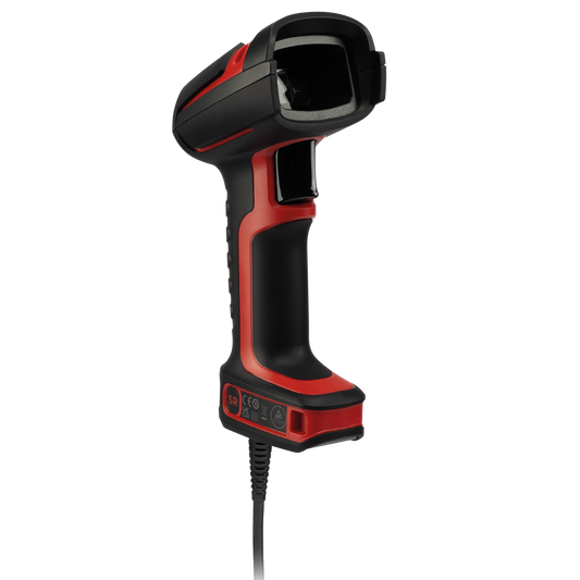 Honeywell Granit Ultra 2100i Barcode Scanner (2100IHD-3USBE)