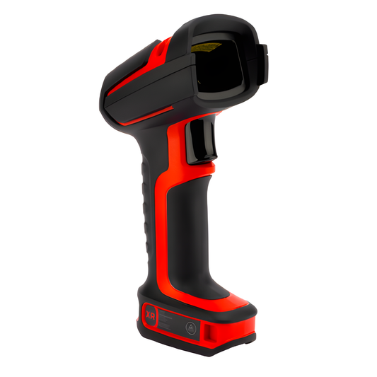 Honeywell Granit Ultra 2105i Rugged Barcode Scanner (2105ISR-3-CLE)