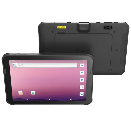 Honeywell ScanPal EDA10A Rugged Tablet (EDA10A-00B091N21RK)