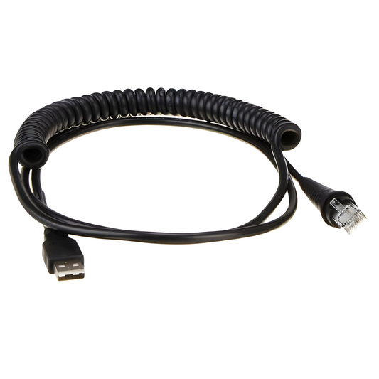 Honeywell USB cable (53-53235-N-3)