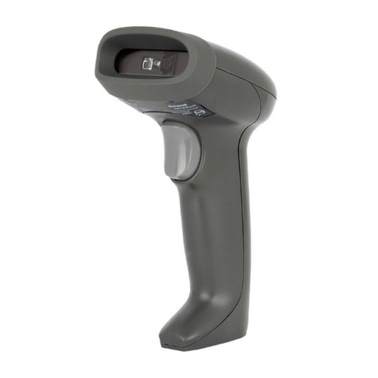 Honeywell Voyager 1350g Barcode Scanner, black (1350G2D-2USB-1-R)