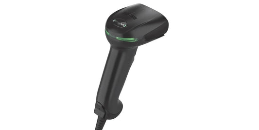 Honeywell Xenon 1950g Barcode Scanner, black (1950GSR-2-R)