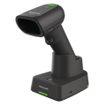 Honeywell Xenon Ultra 1962g Barcode Scanner (1962GSR-2USB-WC-R)
