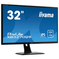 iiyama ProLite XB32/B32 34" (XCB3497WQSNP-B1)
