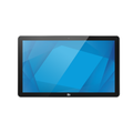 Elo I-Series 5 Steel 15.6" Touch Computer, QCS6490, 8 GB / 64 GB, Android 14, PoE (E176245)