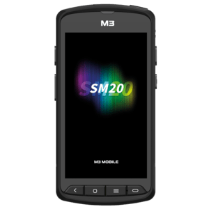 M3 Mobile SM20 (SM2X4R-RFCHSS-HF)