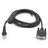 Newland connection cable, RS232, straight (CBL037R)