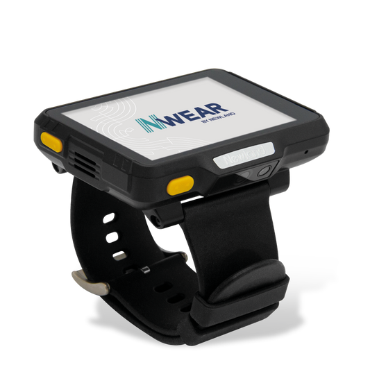 Newland WD1 Smartwatch Terminal (NLS-WD1-W4-V2)