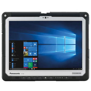Panasonic TOUGHBOOK 33 (CF-33GEPFVME)