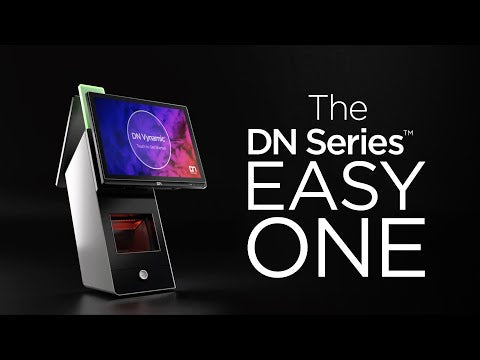 Diebold Nixdorf EASY ONE 18.5" Self-Service Terminal, U300L, 8 GB / 256 GB, No OS (ACE1_JT77)