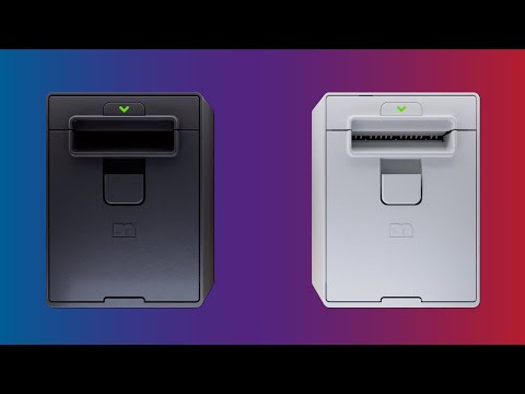Introducing the P1200 | The All-Checkout Print Solution
