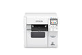 Epson ColorWorks C4000 Color Label Printer (C31CK03102MK)