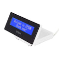 Epson DM-D30 2×20 LCD Customer Display, USB, White (A61CF26101)