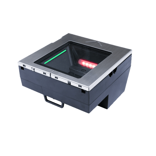 Datalogic Magellan 3710HSi in-counter scanner (M3711-010200) – product view