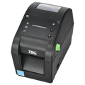 TSC DH220 Desktop Label Printer (DH220-A001-1002)