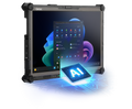 Getac G140 RFID Rugged Tablet (GX6776WI1DSX)