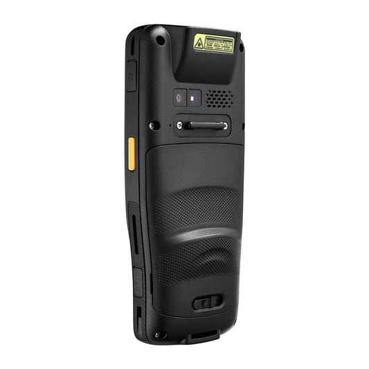 CipherLab RK26 rugged Android mobile computer, 25-key numeric keypad, Wi-Fi + 4G LTE, 2D imager (SE4100) (AK26EG4DNNG41) – back view