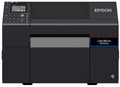 Epson ColorWorks D6500 Color Label Printer (C31CL91102)