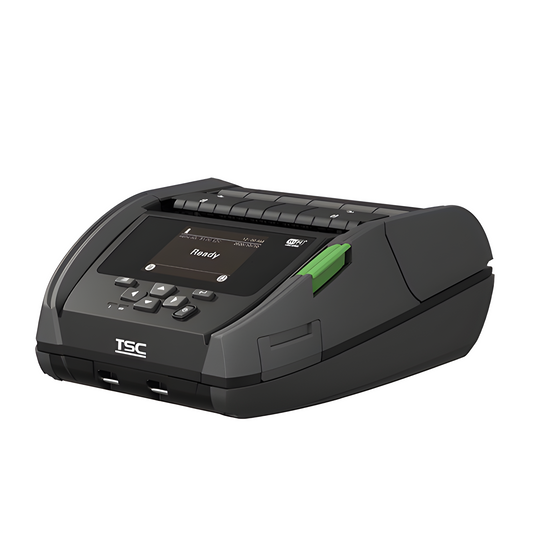 TSC Alpha-40L Mobile Printer (A40LR-A001-1002)