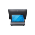 Elo EloPOS Z30 Intel 15.6" POS System, Windows 10 IoT, 8 GB / 128 GB, + 10.1" Customer Display (E984657)