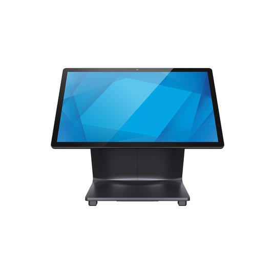 Elo Pay Z30 15.6-inch Android Tap to Pay POS terminal with NFC, front view
