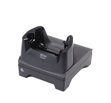 Zebra charging/communication station, USB (CRD1S0T-RFD40-EC5X-COM-1R)
