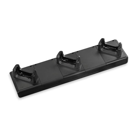Zebra charging station, 3 slots (CRDUNIV-RFD8500-1R)