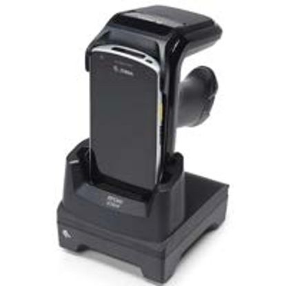 Zebra charging station (CRD1S0T-RFD40-EC5X-CHG-1R)