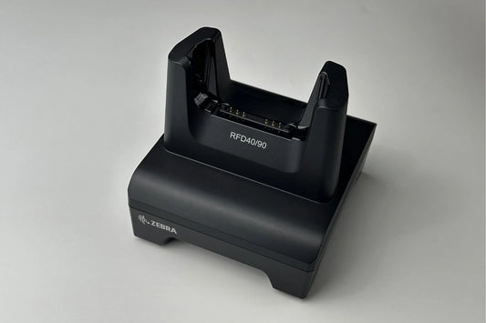 Zebra charging station (CRD1S0T-RFD49-UNIV-CHG-1R)