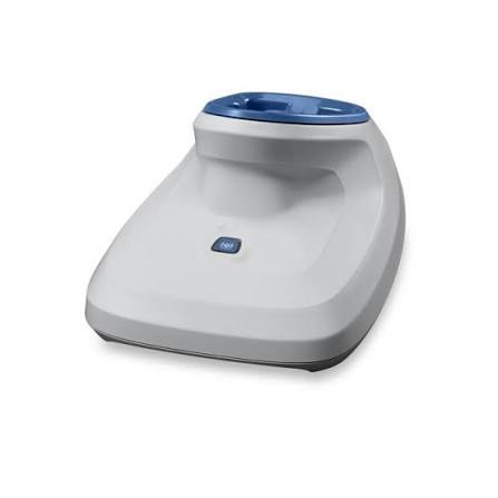 Zebra charging/transmitter cradle, presentation, Healthcare (CR2278-PC1000BRW)