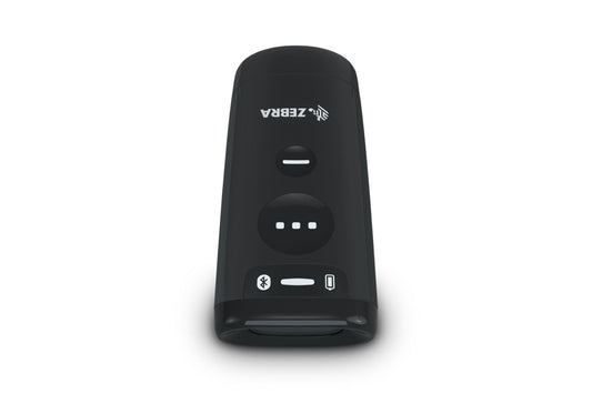 Zebra CS60 Pocket Barcode Scanner (CS6080-SR40000KSVW)