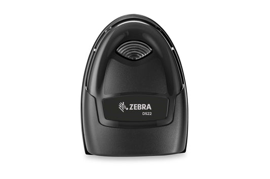 Zebra DS2208 2D Barcode Scanner (DS2208-SR00007ZZWW)