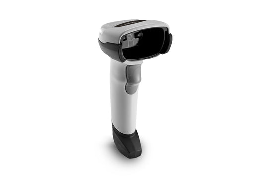 Zebra DS2208 2D Barcode Scanner, white (DS2208-SR6U2100AZW)
