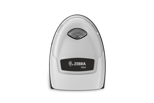 Zebra DS2278 Wireless Barcode Scanner, white (DS2278-SR6UMC00AZW)