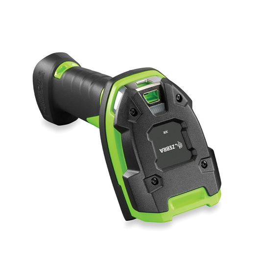 Zebra DS3608 Industrial 2D Barcode Scanner (DS3608-XR3U4602ZVW)