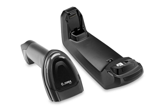 Zebra DS8178 Wireless Barcode Scanner (DS8178-SR7U2100SFW)
