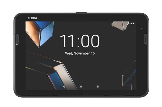 Zebra ET401 Tablet Terminal (ET401EA-301P1B2P-A6)