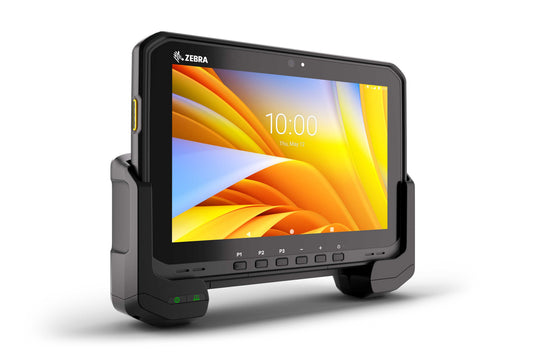 Zebra ET65 Tablet Terminal (ET65WW-ES5DPSK0A0-00)