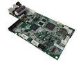 Zebra Main Board, USB, Bluetooth (P1080383-749)